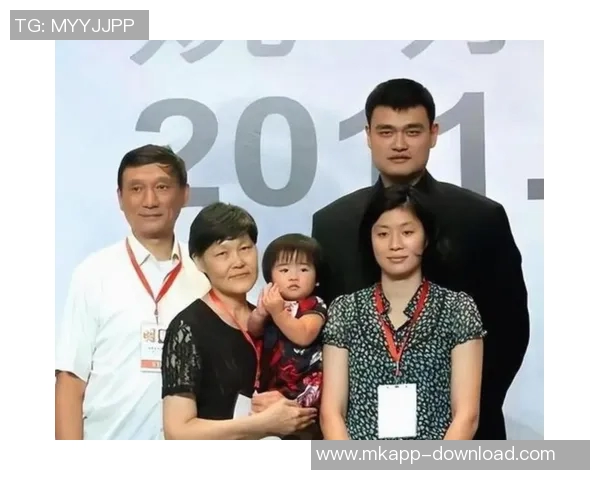 姚明父亲的名字背后隐藏的故事与家庭影响解析