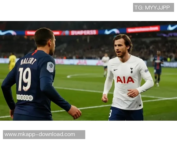 欧冠激战马竞小胜热刺全场沸腾十大精彩进球回顾