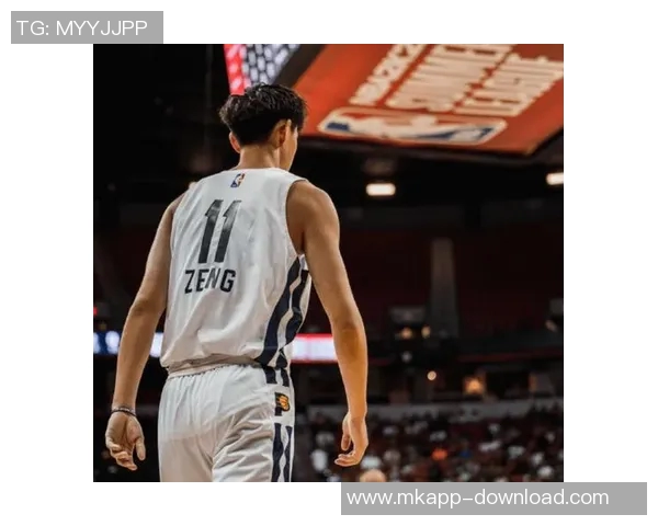 李萌与姚明携手共创篮球新篇章展现中国体育的无限可能与激情