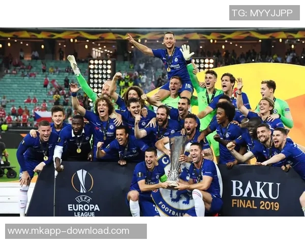 欧联杯精彩对决切尔西6比2逆袭巴萨帽子戏法点燃全场激情