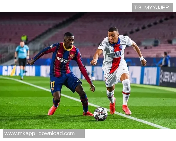 巴黎圣日耳曼大胜巴萨帽子戏法引发全场狂欢赛后精彩点评