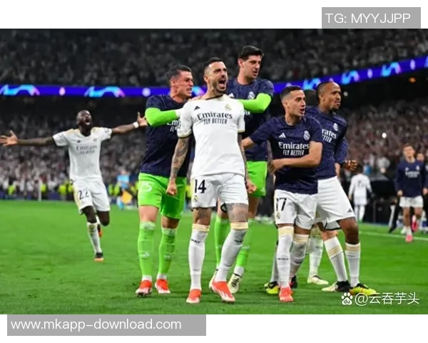 足总杯惊心动魄皇马与那不勒斯激战成平局补时进球引发全场狂欢