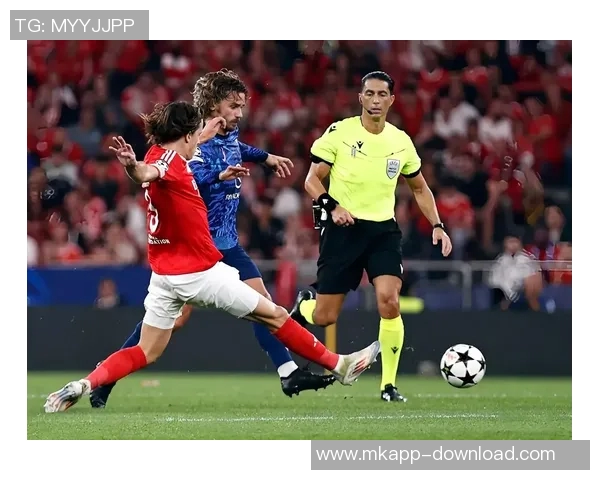 意甲激战:本菲卡与马竞战成平局全场精彩瞬间回顾