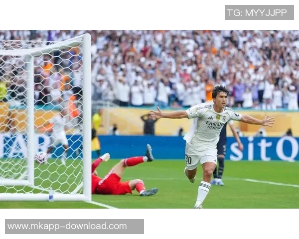 西甲精彩对决皇马6-2大胜波尔图十大进球瞬间引爆全场激情