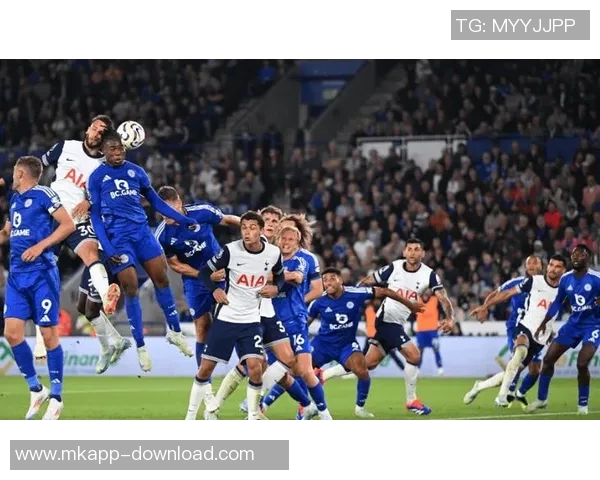 热刺友谊赛大胜巴黎圣日耳曼全场回顾十大精彩进球瞬间