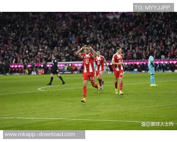 英超激战利物浦大胜拜仁点球大战引发全场狂欢与数据分析