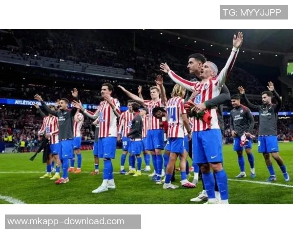 世界杯激情四溢马竞狂胜尤文图斯五球大捷补时进球点燃全场热情