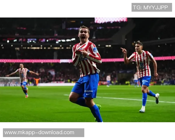 国王杯：AC米兰2-1马竞！爆冷瞬间引爆全场战报