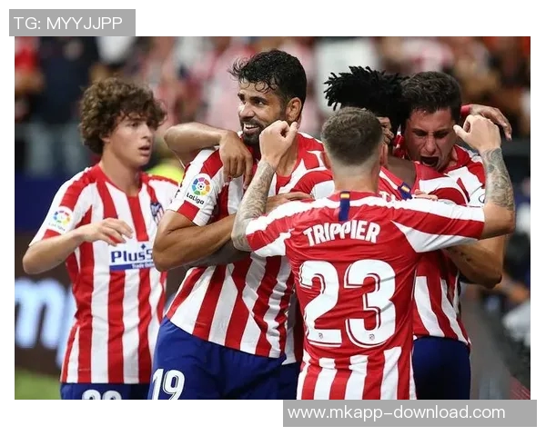 足总杯精彩对决马竞逆转多特蒙德引发全场惊叹与热议