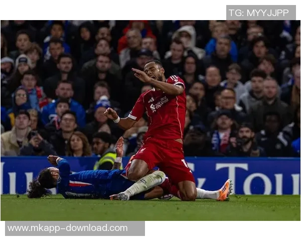 中超激战利物浦大胜切尔西补时进球震撼全场数据分析详解