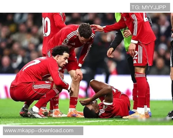 利物浦与热刺激战四三点球大战引爆全场精彩瞬间解析