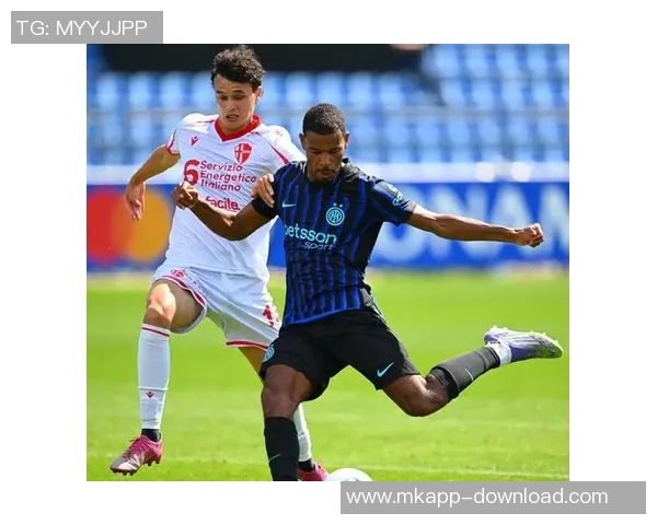 国米狂胜巴萨五球大捷乌龙球瞬间点燃全场激情