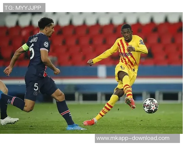 巴萨狂胜莱比锡五球大捷赛场惊喜引发转会热议